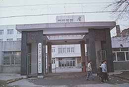 黑龍江省地礦廳二水勘 黑龍江省地礦廳二水勘